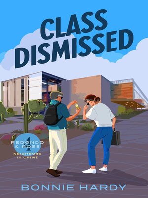 cover image of Class Dismissed